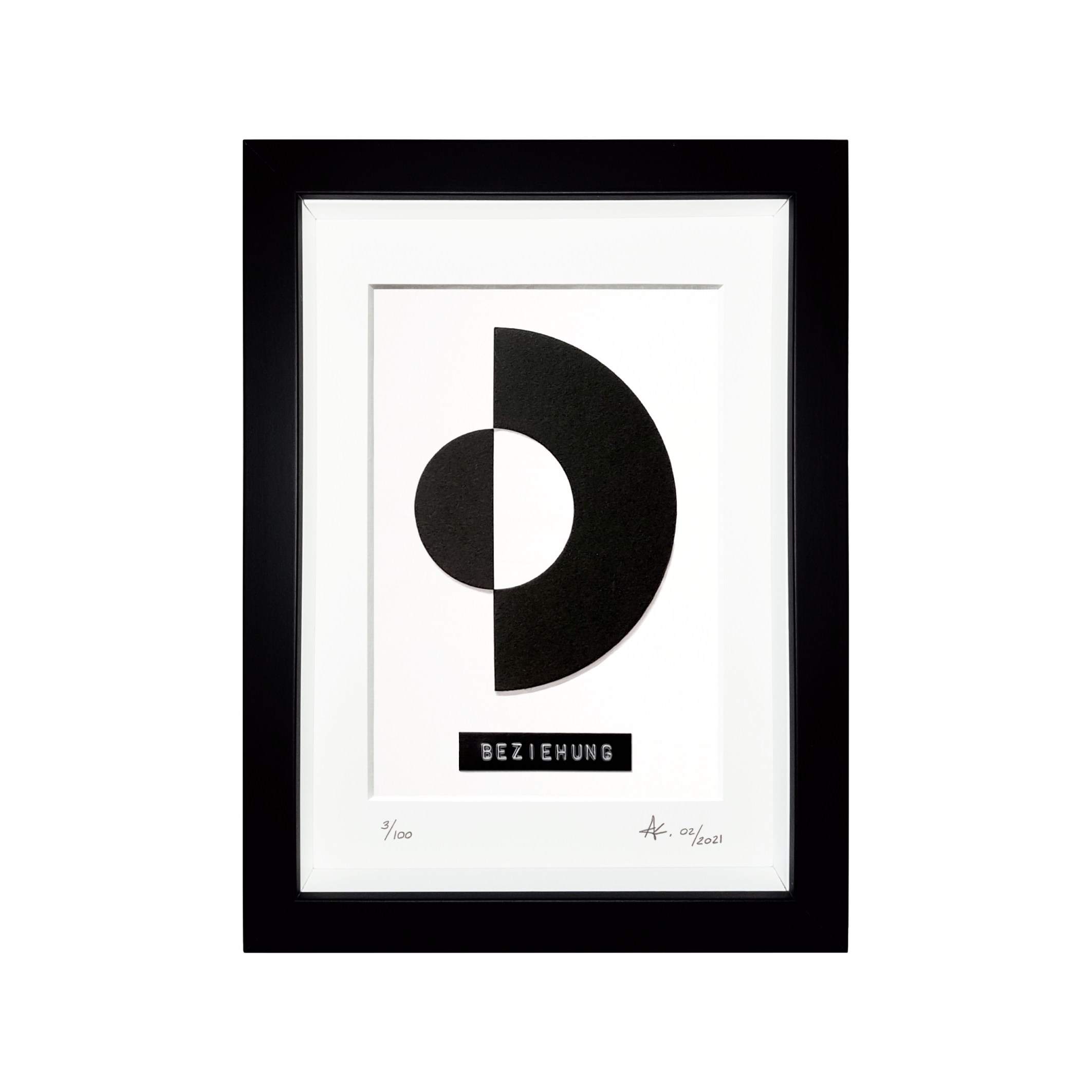 Kunstventil Beziehung 3 Was ist eine Beziehung?