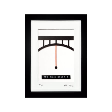 Bungee Jump. Der Puls steigt. Kunstventil